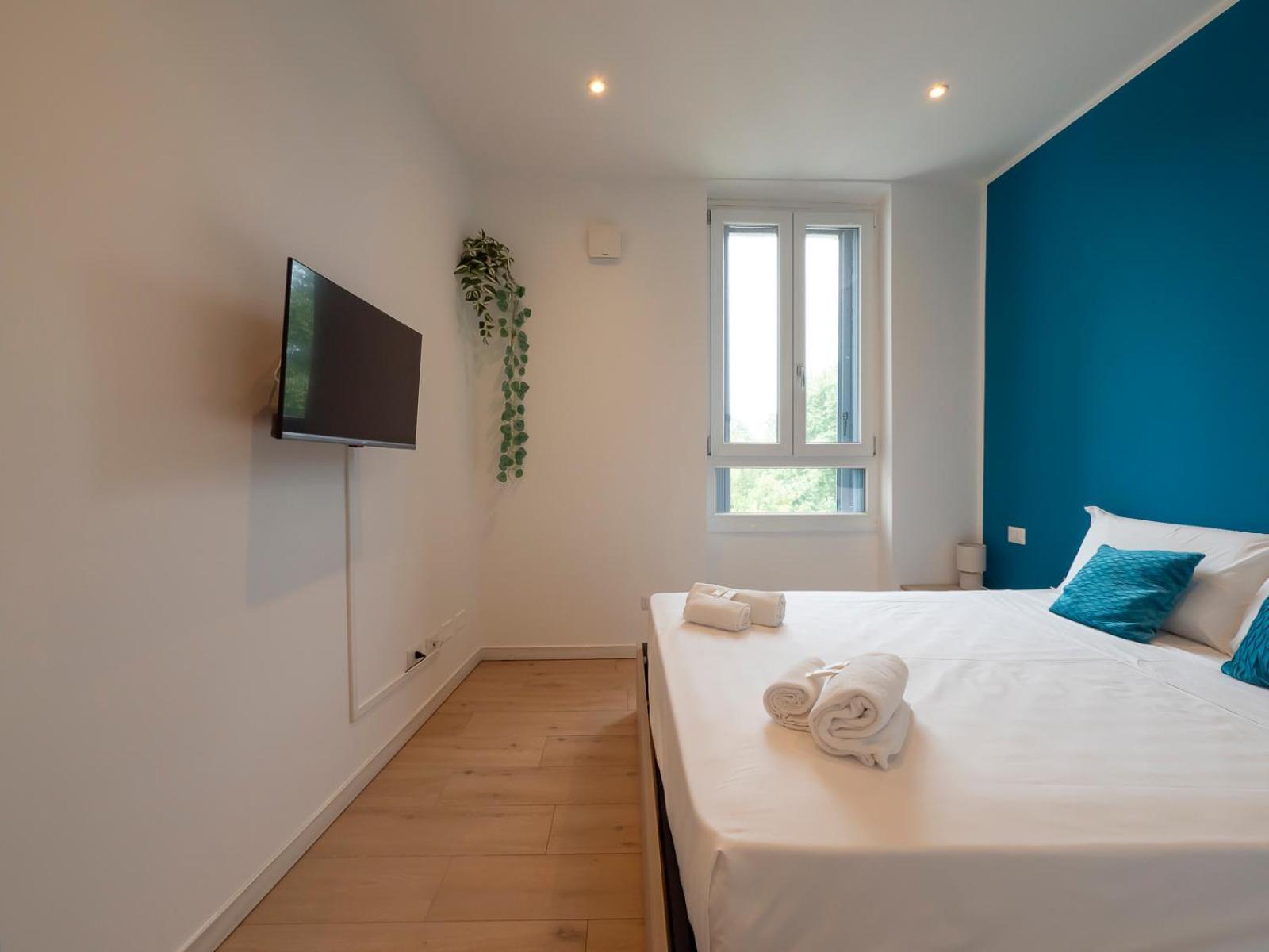 Appartement I Host - Rogoredo 49 Milaan