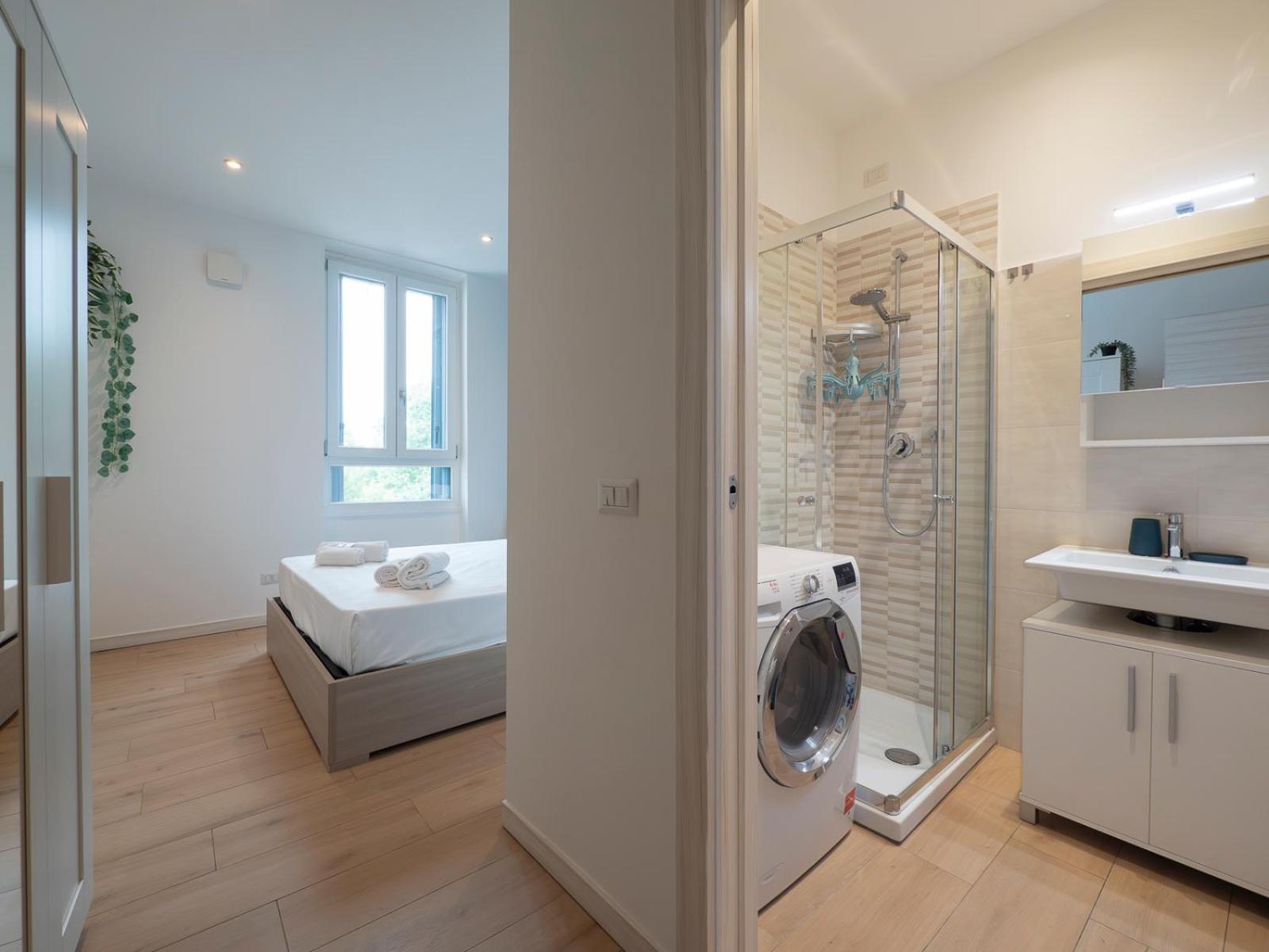 Appartement I Host - Rogoredo 49