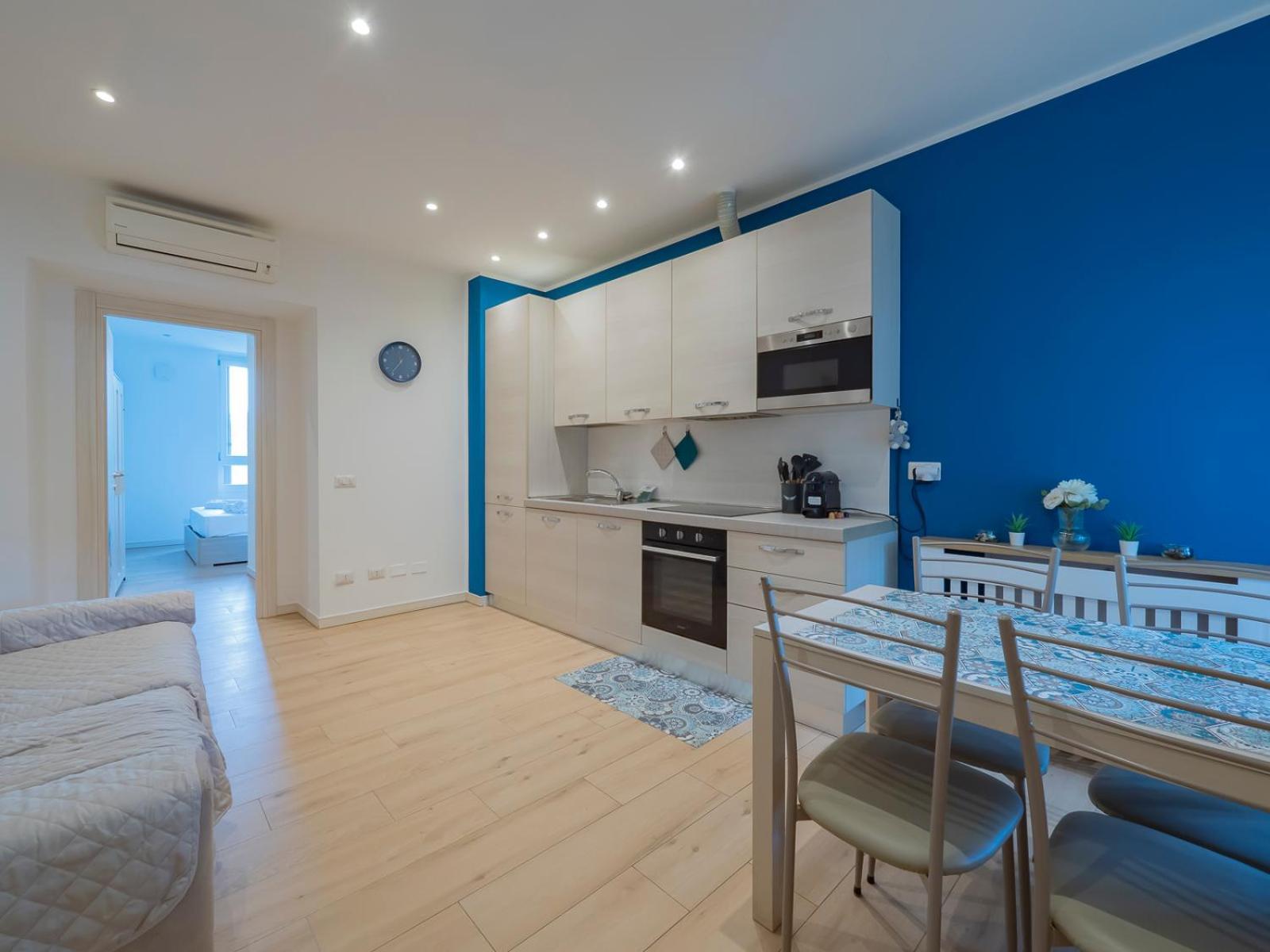 Appartement I Host - Rogoredo 49 *