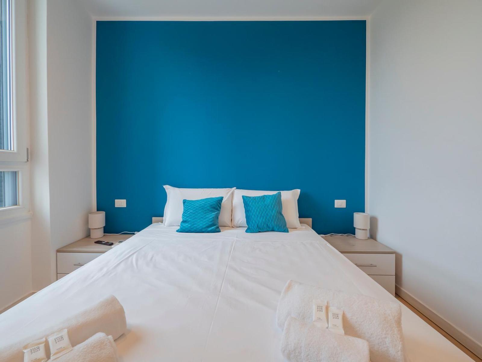 I Host - Rogoredo 49 Appartement Milaan