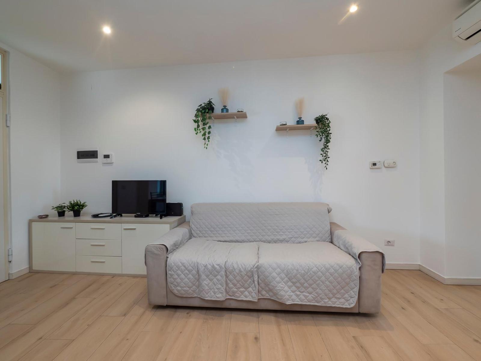 I Host - Rogoredo 49 Appartement Milaan